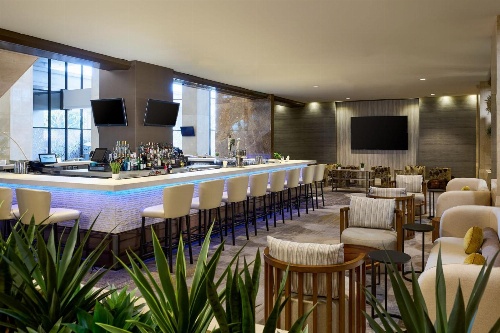 The Westin Los Angeles Airport image 1