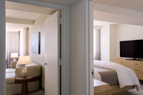 The Westin Los Angeles Airport image 15