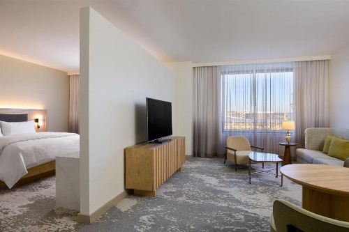 The Westin Los Angeles Airport image 16