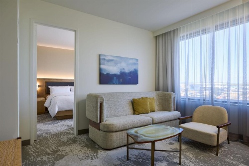 The Westin Los Angeles Airport image 17