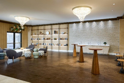 The Westin Los Angeles Airport image 2