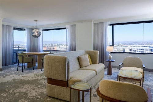 The Westin Los Angeles Airport image 19