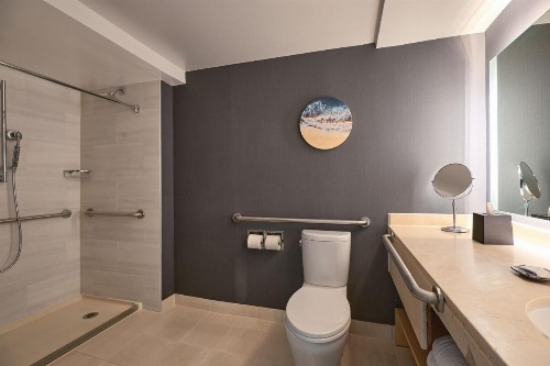 The Westin Los Angeles Airport image 22