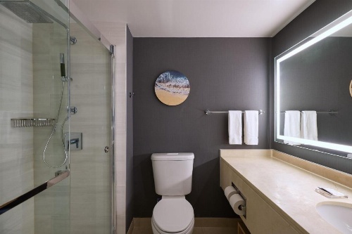 The Westin Los Angeles Airport image 23