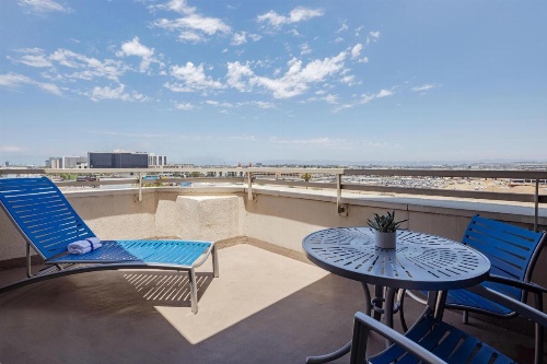 The Westin Los Angeles Airport image 25