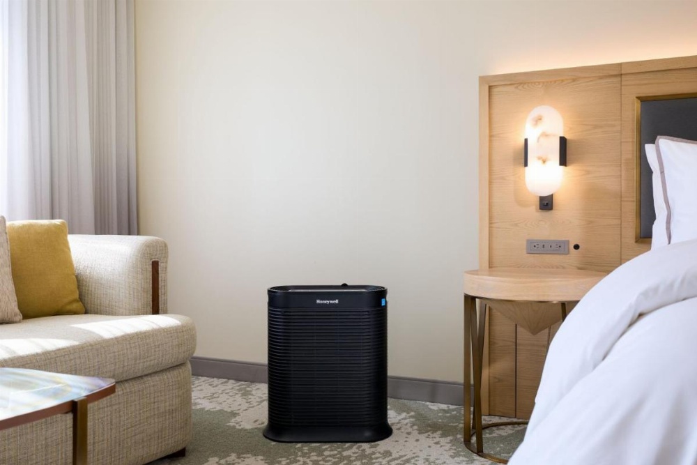 The Westin Los Angeles Airport