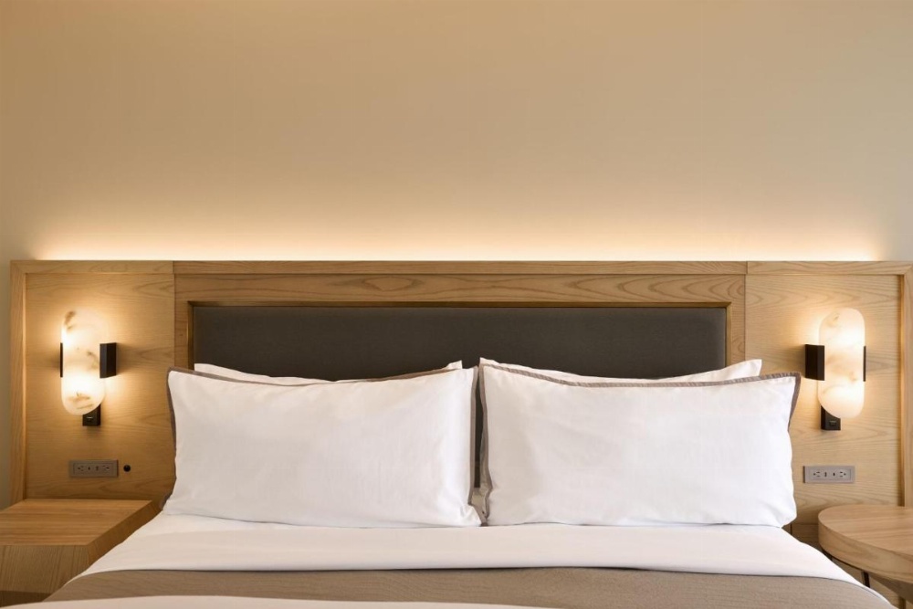 The Westin Los Angeles Airport