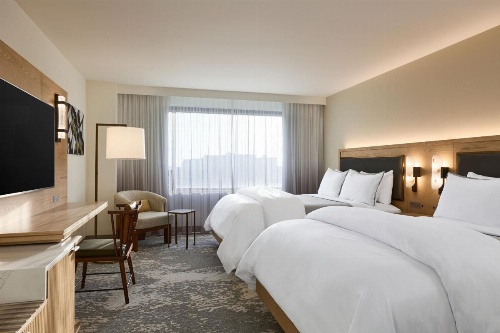 The Westin Los Angeles Airport image 35