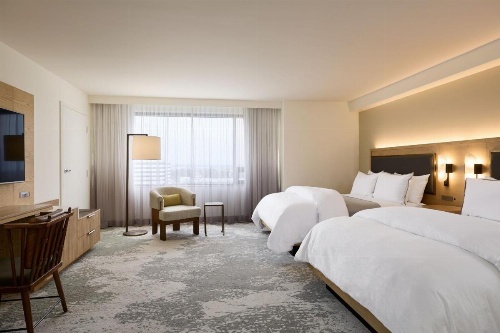 The Westin Los Angeles Airport image 36