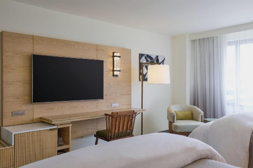 The Westin Los Angeles Airport image 37