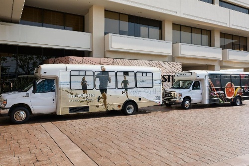 The Westin Los Angeles Airport image 4