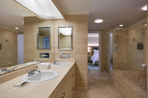 The Westin Los Angeles Airport image 6